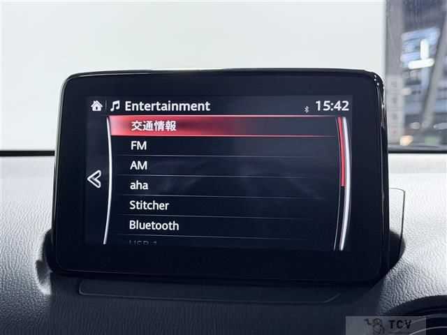 2018 Mazda Demio