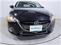 2018 Mazda Demio