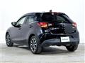 2018 Mazda Demio