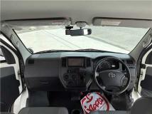 2015 Toyota Townace Van