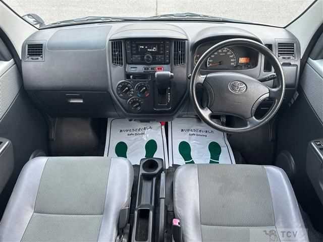 2015 Toyota Liteace Van