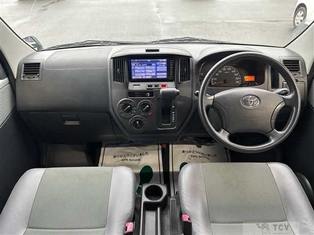 2018 Toyota Liteace Van
