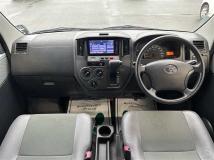 2018 Toyota Liteace Van