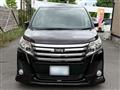 2015 Toyota Noah