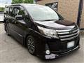 2015 Toyota Noah