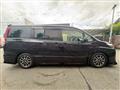 2015 Toyota Noah