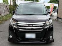 2015 Toyota Noah