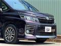 2015 Toyota Voxy