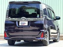 2015 Toyota Voxy