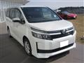 2015 Toyota Voxy