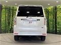 2012 Toyota Voxy