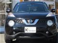 2017 Nissan Juke