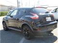 2017 Nissan Juke
