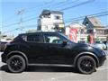 2017 Nissan Juke