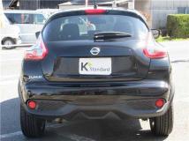 2017 Nissan Juke
