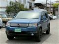 2007 Honda Crossroad