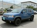 2007 Honda Crossroad