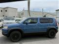 2007 Honda Crossroad