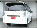 2012 Honda Step WGN