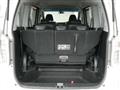 2012 Honda Step WGN