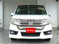 2012 Honda Step WGN