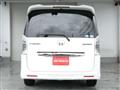 2012 Honda Step WGN