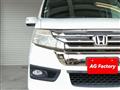 2012 Honda Step WGN