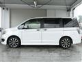 2012 Honda Step WGN