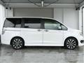 2012 Honda Step WGN