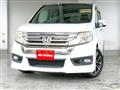 2012 Honda Step WGN