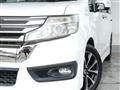 2012 Honda Step WGN