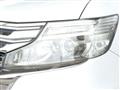 2012 Honda Step WGN