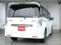 2012 Honda Step WGN