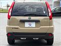2011 Nissan X-Trail