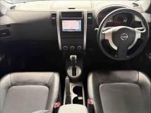 2011 Nissan X-Trail