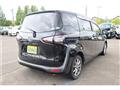 2015 Toyota Sienta