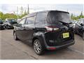 2015 Toyota Sienta
