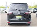 2015 Toyota Sienta