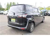 2015 Toyota Sienta