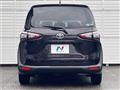 2017 Toyota Sienta