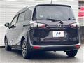 2017 Toyota Sienta