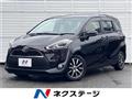 2017 Toyota Sienta