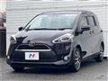 2017 Toyota Sienta