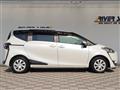 2015 Toyota Sienta