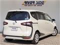 2015 Toyota Sienta