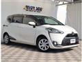 2015 Toyota Sienta