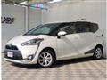 2015 Toyota Sienta