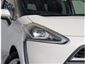 2015 Toyota Sienta