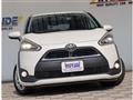 2015 Toyota Sienta