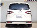 2015 Toyota Sienta